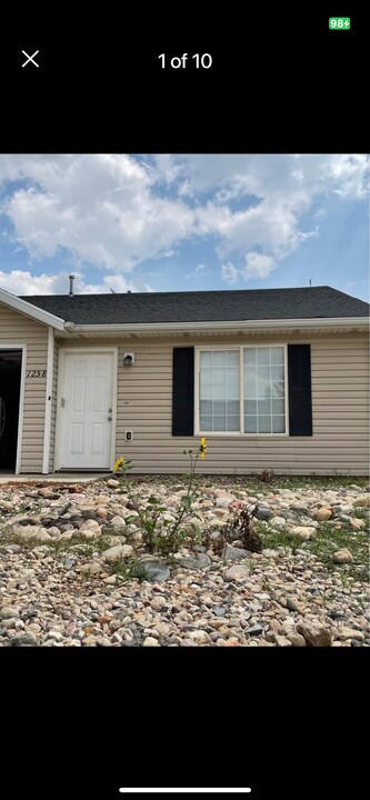 1258 N 650 W in Cedar City, UT - Building Photo