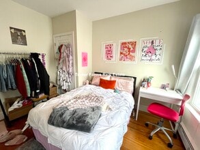 14 Parker Hill Ave, Unit 3 in Boston, MA - Building Photo - Building Photo