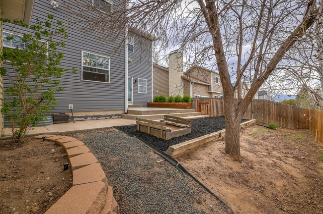 6674 Chantilly Pl in Colorado Springs, CO - Building Photo - Building Photo