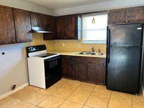 506 Buena Vista Ave in Van Buren, AR - Building Photo - Building Photo