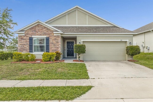 property at 338 Pinecrest Loop