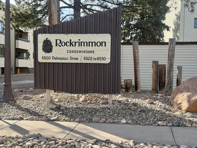 6560 Delmonico Dr in Colorado Springs, CO - Building Photo - Building Photo