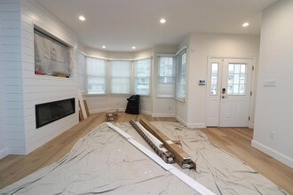 213 N Jefferson Ave in Margate City, NJ - Foto de edificio - Building Photo