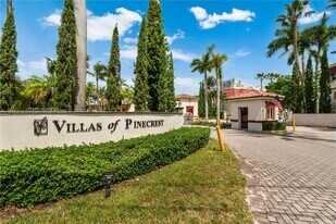 8650 SW 67th Ave, Unit 1038 in Pinecrest, FL - Building Photo