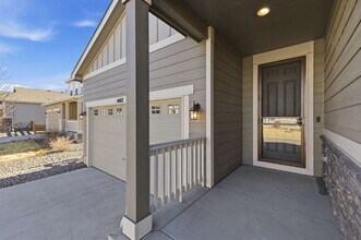 4487 S Malaya Ct in Aurora, CO - Building Photo - Building Photo