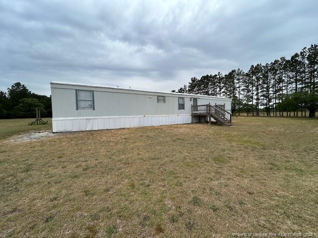 property at 165 Kesler Dr