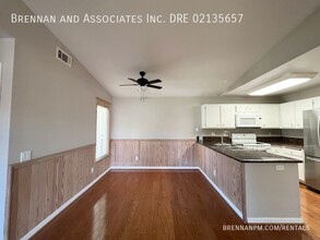 2425 Cranston Dr-Unit -#8 in Escondido, CA - Building Photo - Building Photo