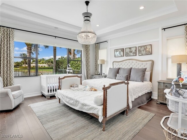 property at 9449 Greenleigh Ct