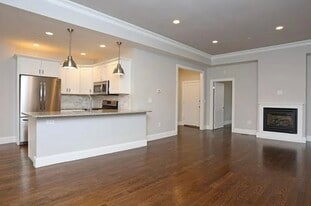 75 Goddard Ave, Unit 3 in Brookline, MA - Building Photo