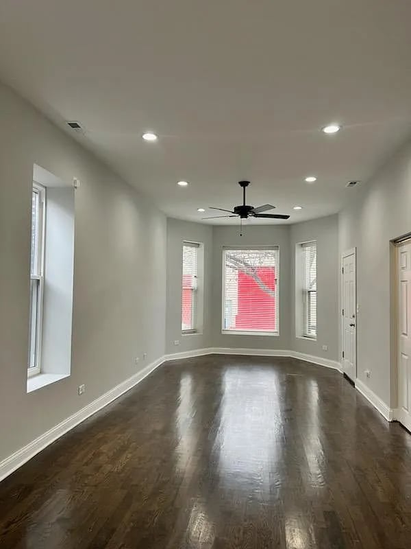 2840 W Fulton St in Chicago, IL - Building Photo - Building Photo