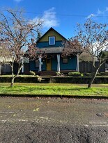 1901 G St in Vancouver, WA - Building Photo