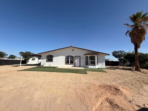 14601 Rudi Kuefner Dr in El Paso, TX - Building Photo - Building Photo