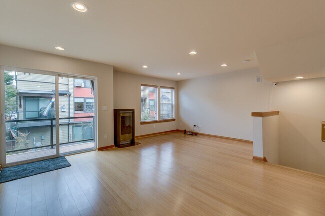1412 NW 67th St in Seattle, WA - Building Photo - Building Photo