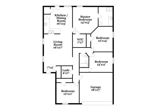 2329 Triston St in Anna, TX - Building Photo - Building Photo
