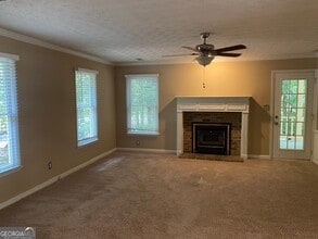 400 Cedar Ln in Fayetteville, GA - Building Photo - Building Photo