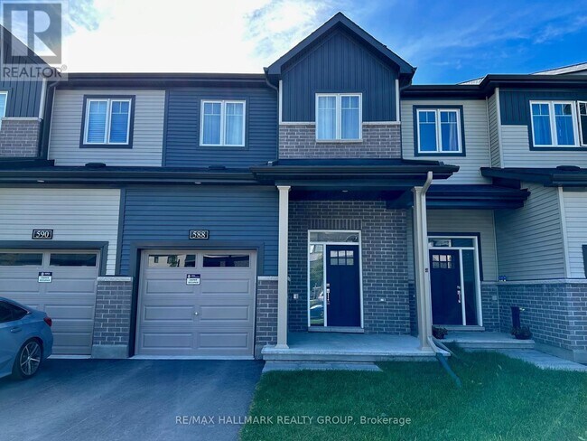 property at 588 Lilith St