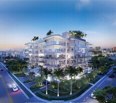 9901 W Bay Harbor Dr in Bay Harbor Islands, FL - Building Photo