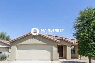 2440 W Romley Rd in Phoenix, AZ - Building Photo