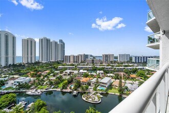 16500 Collins Ave in Sunny Isles Beach, FL - Building Photo - Building Photo