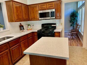 14527 Circlewood Way in Houston, TX - Building Photo - Building Photo