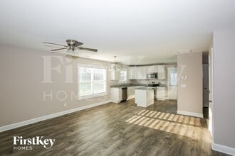 760 Cherrywood St in Kannapolis, NC - Building Photo - Building Photo