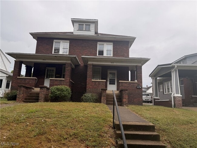 property at 862 Brighton Blvd