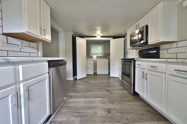 116 Todd St in Martin, TN - Building Photo - Building Photo