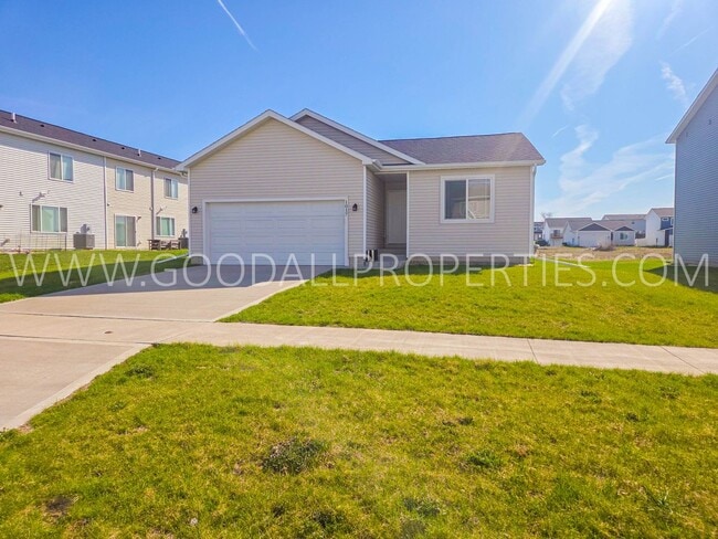 property at 1017 Warren St