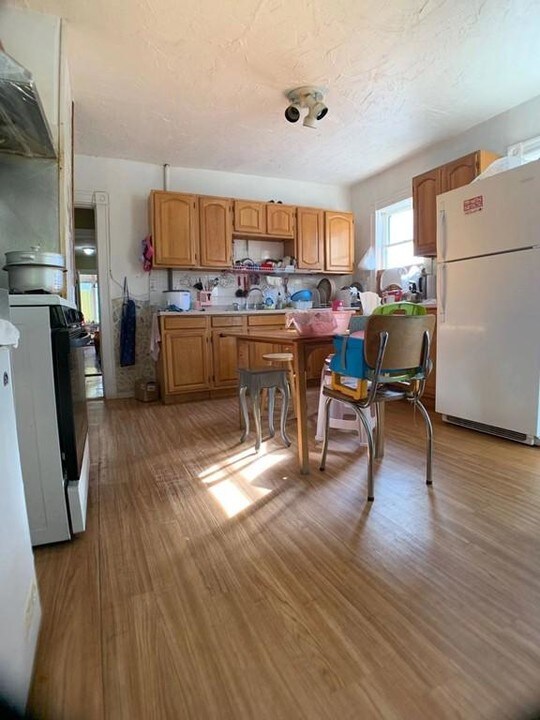 421 Furnace Brook Pkwy in Quincy, MA - Building Photo
