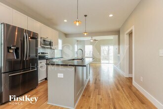 1535 Ocoee Trail in Nashville, TN - Building Photo - Building Photo