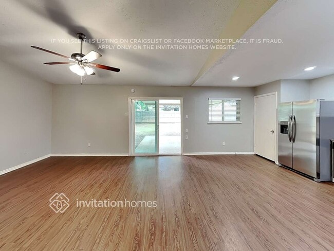 4025 Juneberry St in Fort Worth, TX - Building Photo - Building Photo