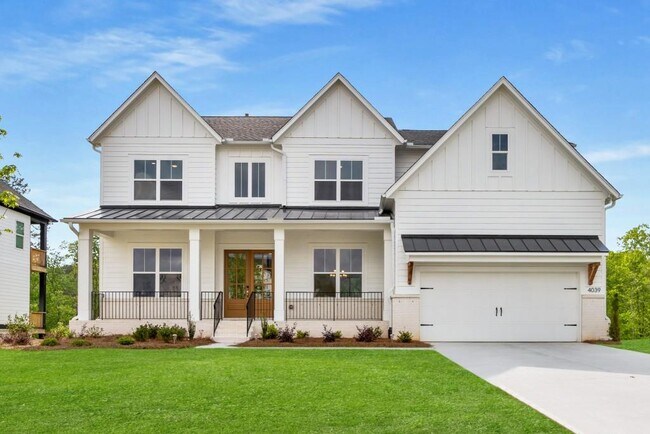property at 4039 Tallow Pl