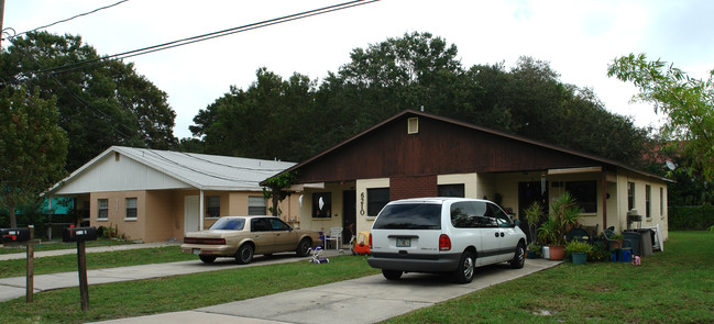 6210-6216 Martindale Ave in Tampa, FL - Building Photo - Building Photo