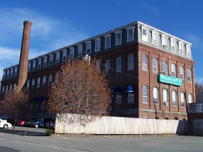 Willow Loft Apartments in Fitchburg, MA - Building Photo - Building Photo