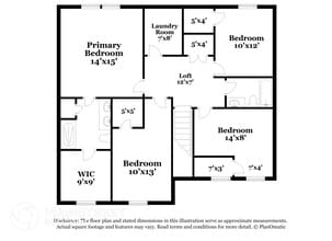 4615 Sweet Bulb Ln in Winston-Salem, NC - Foto de edificio - Building Photo