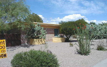 1401-1411 E 10th St in Tucson, AZ - Building Photo - Building Photo