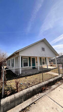 1701 Missouri Ave in Joplin, MO - Building Photo - Building Photo