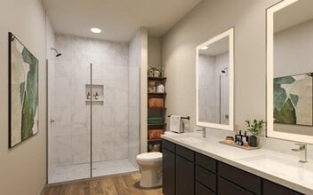 Modera Westside Trail in Atlanta, GA - Building Photo - Building Photo