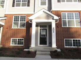 202 Timberleaf Cir in Roselle, IL - Building Photo