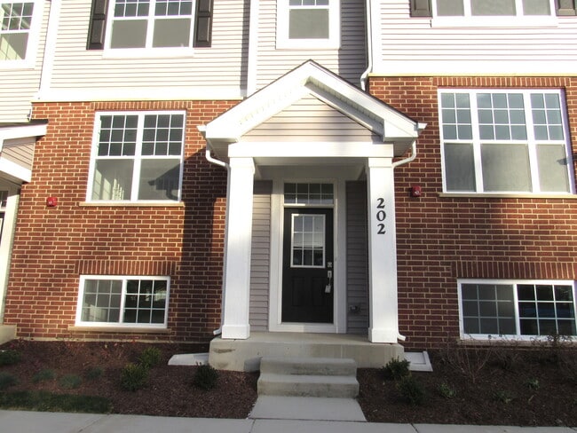 property at 202 Timberleaf Cir