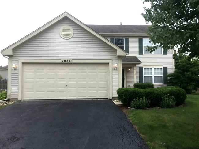 property at 20841 W Ardmore Cir