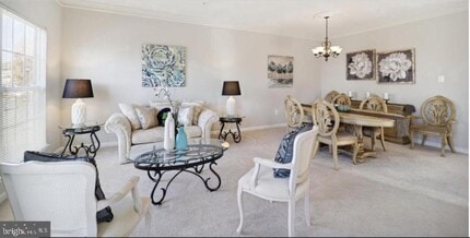 1116 Ring Bill Loop in Upper Marlboro, MD - Building Photo - Building Photo