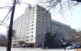 Senior Communities of Brookline Apartamentos