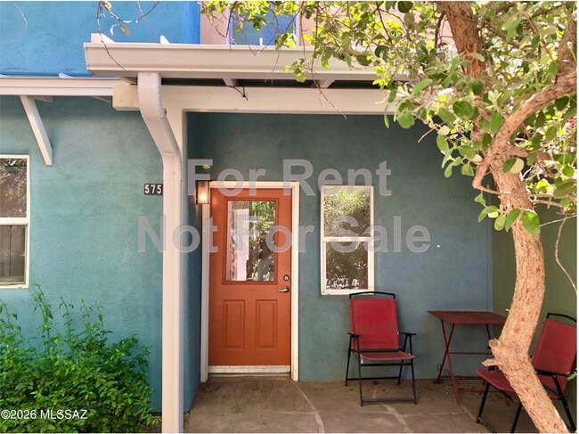 property at 575 E Roger Rd