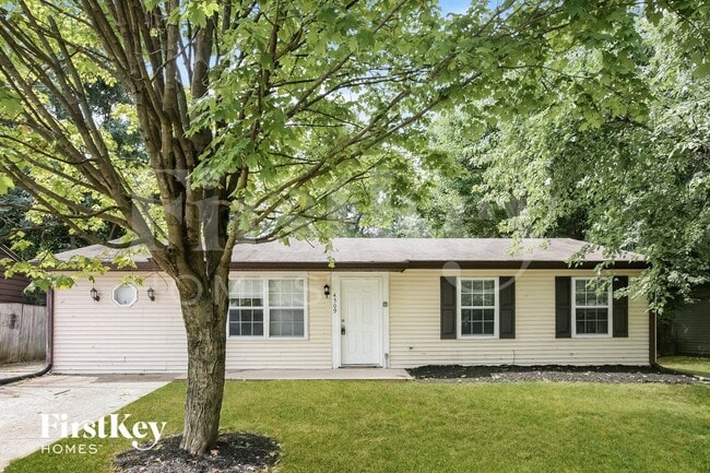 property at 4509 Phoenix Dr