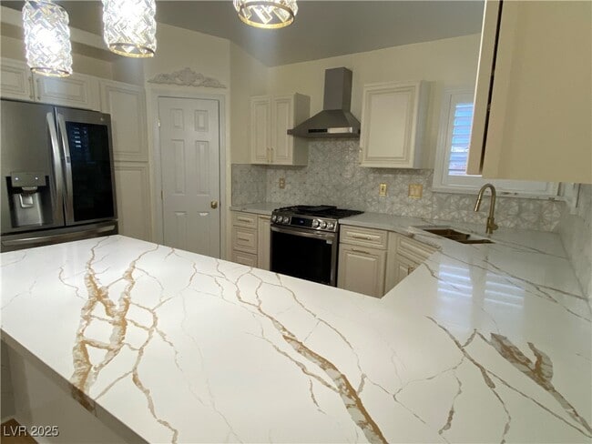 property at 4016 Angel Face St