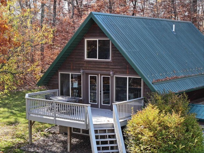 29929 Aztec Cir in Breezy Point, MN - Building Photo - Building Photo