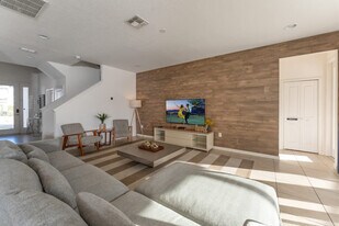 468 Marcello Blvd in Kissimmee, FL - Building Photo