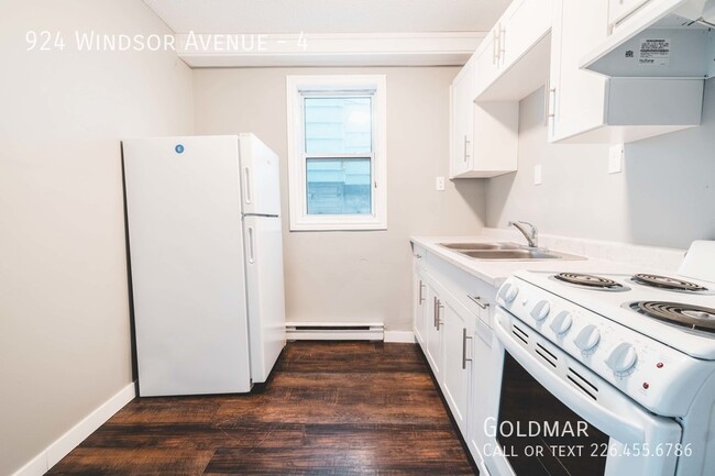 property at 924 Windsor Ave