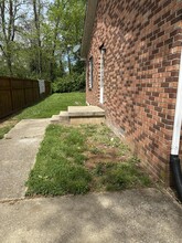 319 Garden Park Dr in Nicholasville, KY - Foto de edificio - Building Photo